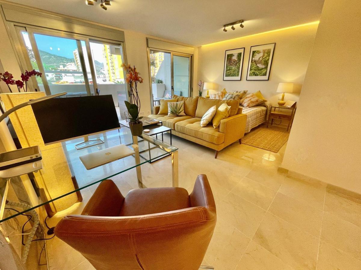 סנטה קרוז דה טנריף Home2Book El Encanto 3 De Mayo מראה חיצוני תמונה