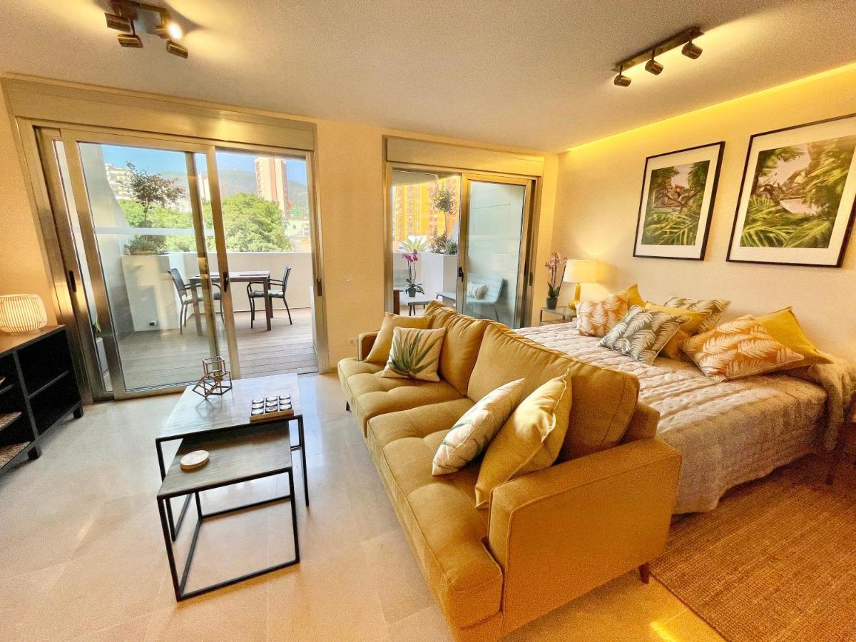 סנטה קרוז דה טנריף Home2Book El Encanto 3 De Mayo מראה חיצוני תמונה