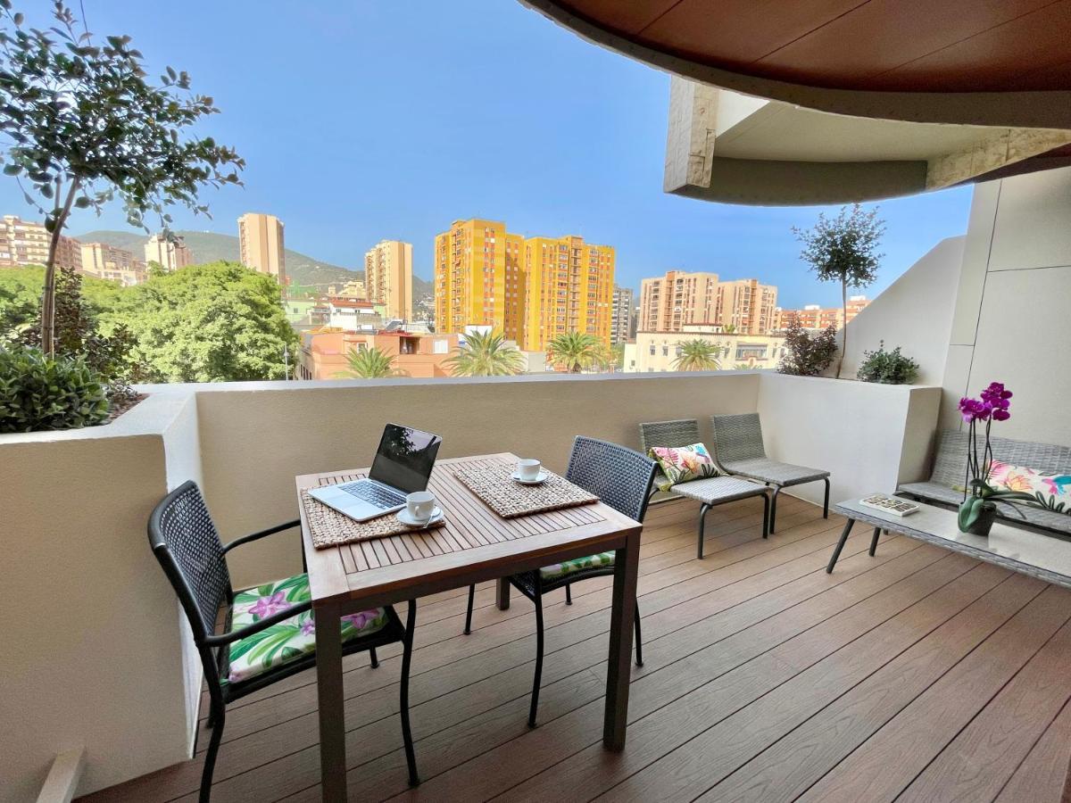סנטה קרוז דה טנריף Home2Book El Encanto 3 De Mayo מראה חיצוני תמונה