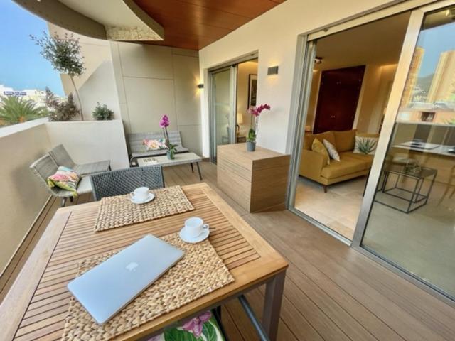 סנטה קרוז דה טנריף Home2Book El Encanto 3 De Mayo מראה חיצוני תמונה