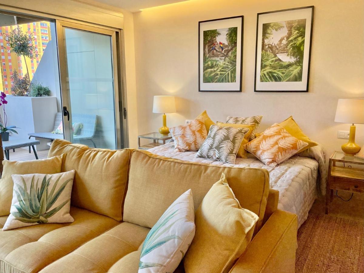 סנטה קרוז דה טנריף Home2Book El Encanto 3 De Mayo מראה חיצוני תמונה