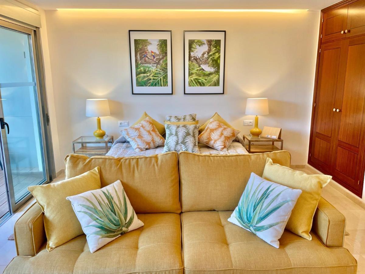 סנטה קרוז דה טנריף Home2Book El Encanto 3 De Mayo מראה חיצוני תמונה