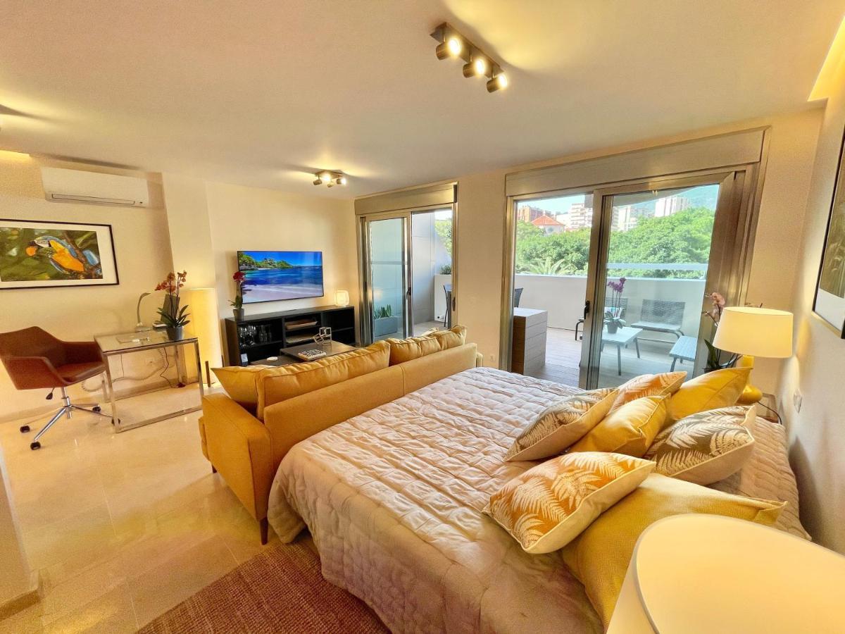 סנטה קרוז דה טנריף Home2Book El Encanto 3 De Mayo מראה חיצוני תמונה