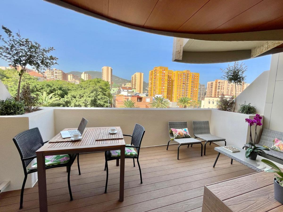 סנטה קרוז דה טנריף Home2Book El Encanto 3 De Mayo מראה חיצוני תמונה