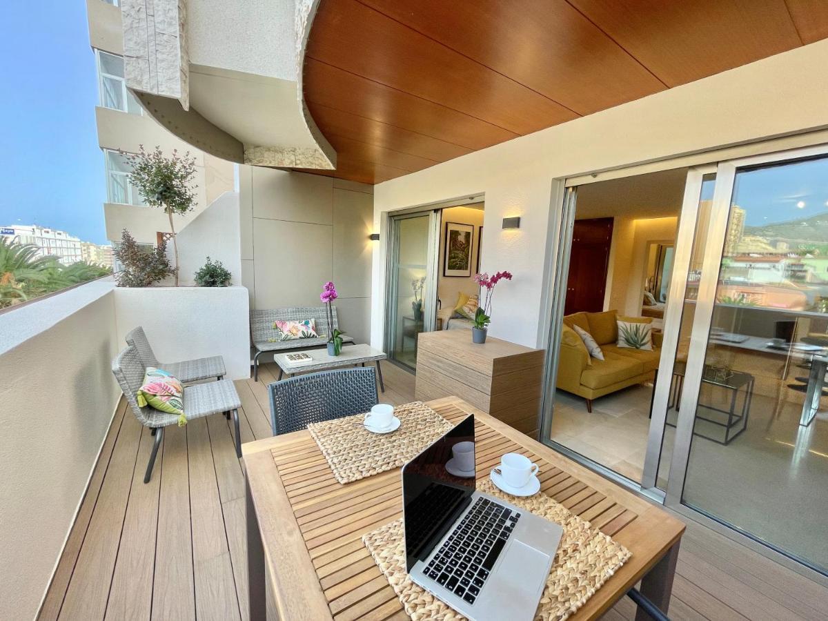 סנטה קרוז דה טנריף Home2Book El Encanto 3 De Mayo מראה חיצוני תמונה