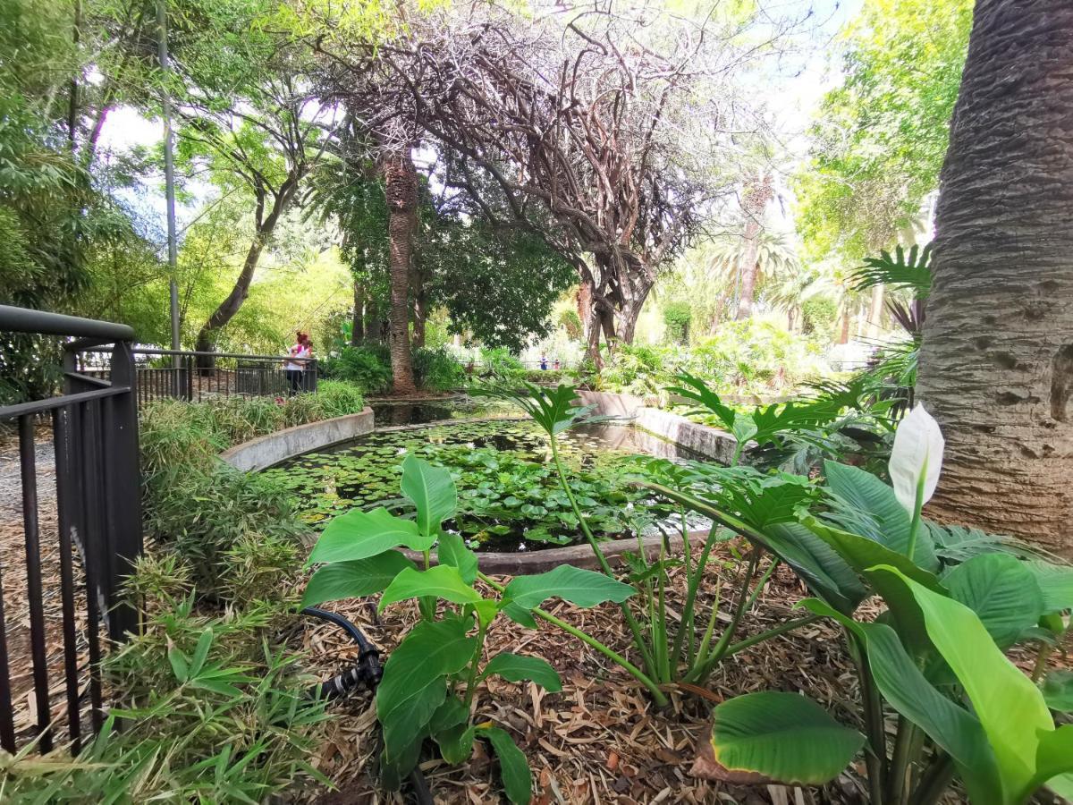 סנטה קרוז דה טנריף Home2Book El Encanto 3 De Mayo מראה חיצוני תמונה