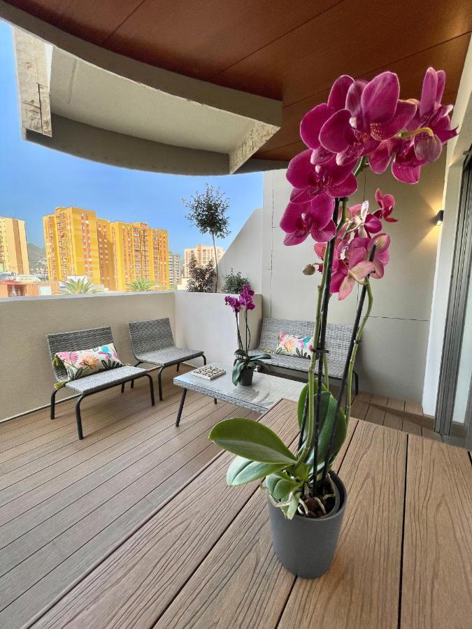 סנטה קרוז דה טנריף Home2Book El Encanto 3 De Mayo מראה חיצוני תמונה