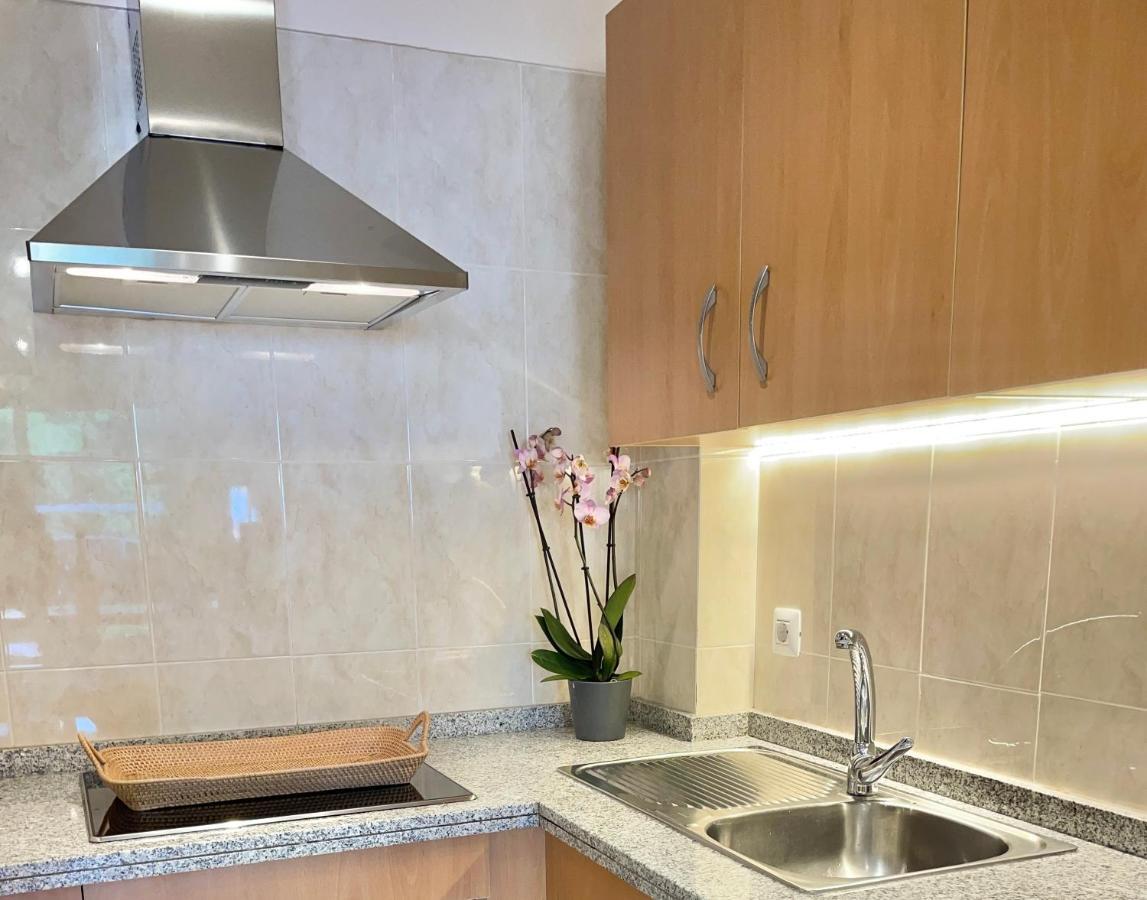 סנטה קרוז דה טנריף Home2Book El Encanto 3 De Mayo מראה חיצוני תמונה